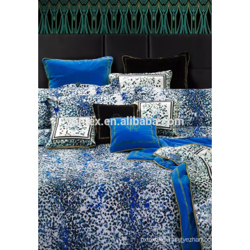 printing bedding sheet textile factory